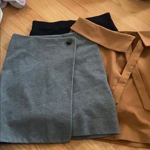Loft skirt bundle